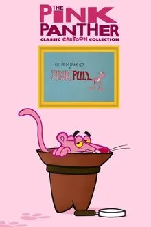Pink Pull movie poster