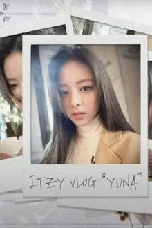 ITZY VLOG tv show poster