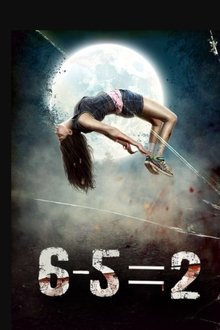 6-5=2 movie poster