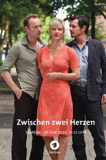 Zwischen zwei Herzen movie poster