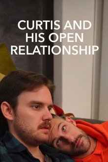 Curtis and His Open Relationship movie poster