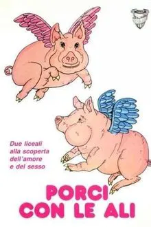 Pigs Have Wings movie poster