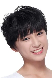 Chen Yi Xin profile picture