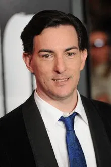 Eric Heisserer profile picture