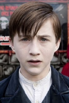 Toby Hall profile picture