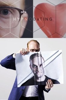 Hypnodating tv show poster