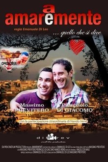 Amaremente movie poster