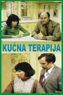 House Therapy movie poster