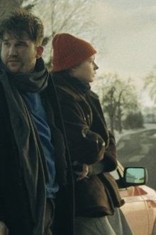 Quality Time movie poster