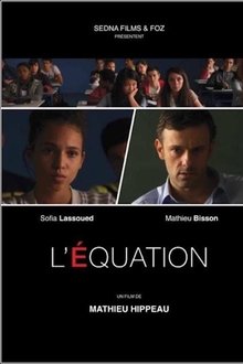 The Equation movie poster