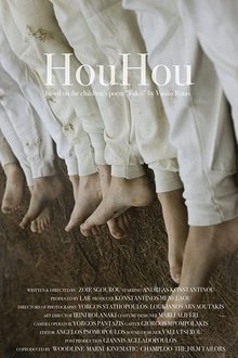 HouHou movie poster