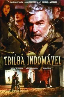 Poster do filme Hard Ground