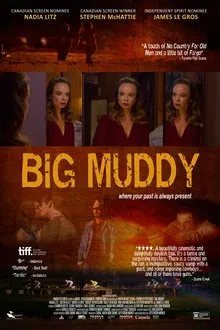 Big Muddy movie poster