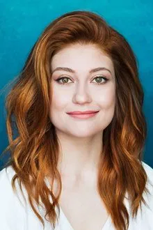 Katherine Levac profile picture