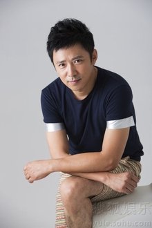 Xin Gao profile picture
