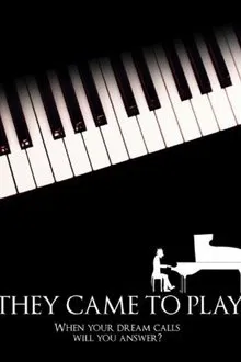 They Came to Play movie poster