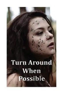 Turn Around When Possible movie poster