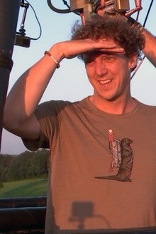 Jochem in de Wolken tv show poster