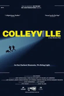 Colleyville movie poster