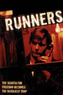 Poster do filme Runners