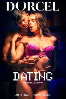 Dating movie poster