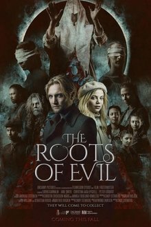 The Roots Of Evil movie poster