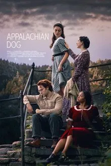 Appalachian Dog movie poster