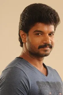 Umesh waran profile picture