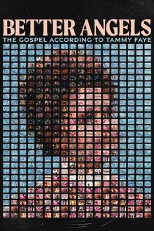 Better Angels: The Gospel According to Tammy Faye tv show poster