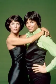 Shields and Yarnell tv show poster