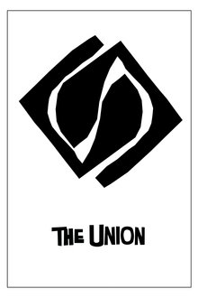 The Union movie poster