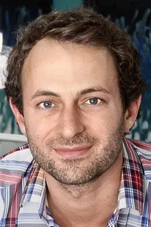 Danny Perkins profile picture