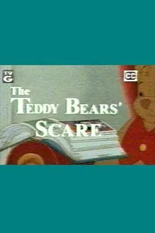 The Teddy Bears' Scare movie poster