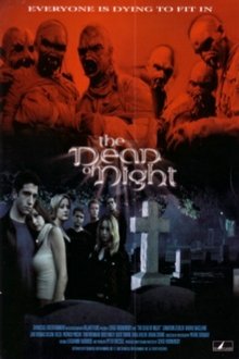 The Dead of Night movie poster