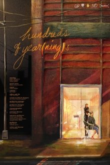 hundreds of year(ning)s movie poster