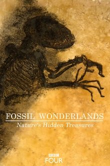 Fossil Wonderlands: Nature's Hidden Treasures tv show poster