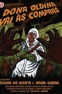 Mrs. Oldina Goes Shopping movie poster