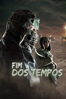 Sea Horse movie poster