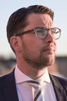 Foto de perfil de Jimmie Åkesson