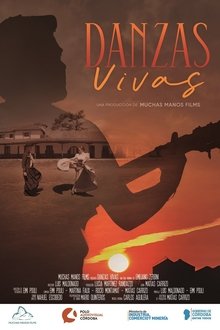 Living Dances tv show poster