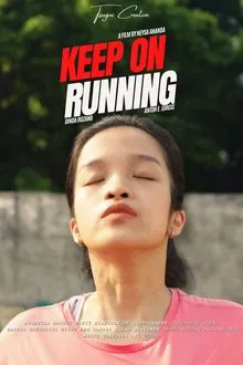 Keep On Running movie poster