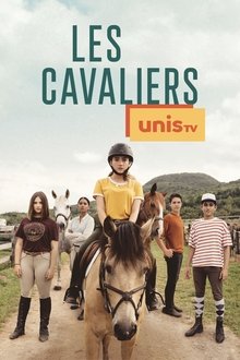 Les cavaliers tv show poster
