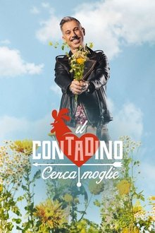Il Contadino Cerca Moglie tv show poster