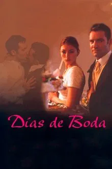Días de voda movie poster