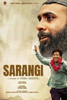 Sarangi : A Journey of Purna Bahadur movie poster