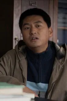 赵凯伦 profile picture