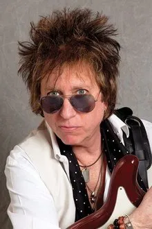 Ricky Byrd profile picture