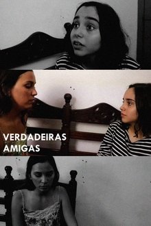 Verdadeiras Amigas movie poster