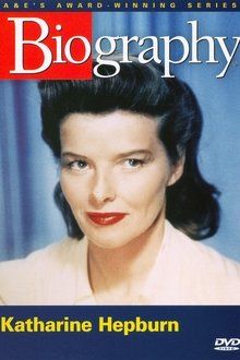 Katharine Hepburn: On Her Own Terms movie poster