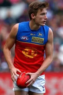 Harris Andrews profile picture
